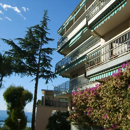 Sarima Apartment *