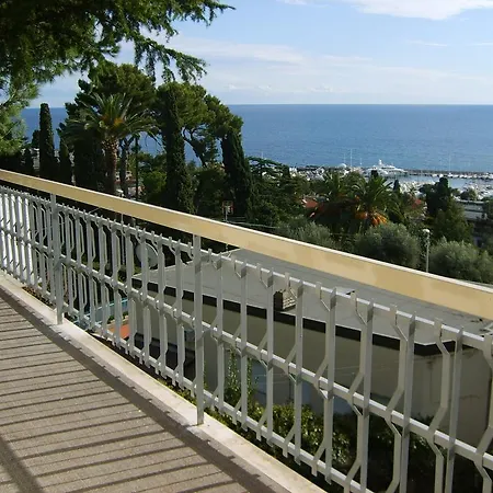 Sarima Apartment Sanremo