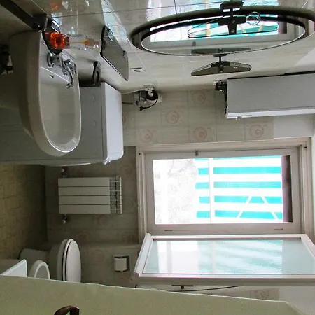 Sarima Apartment *