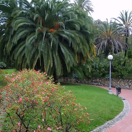 Sarima San Remo