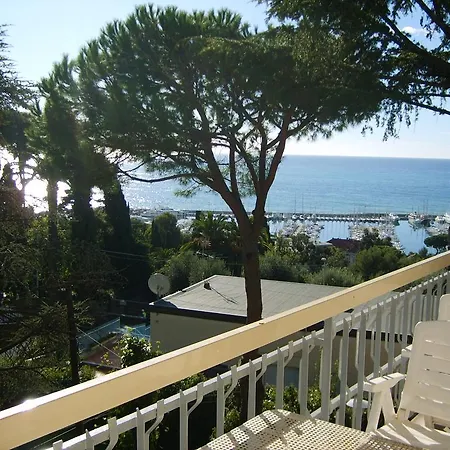Apartamento Sarima