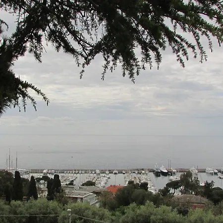 Sarima Apartamento Sanremo