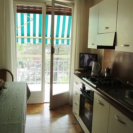 Sarima Apartament San Remo