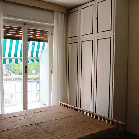 Sarima Apartament San Remo